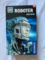 Roboter - Quiz Obergiesing-Fasangarten - Obergiesing Vorschau