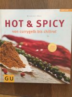 Kochbuch, Reinhardt Hess, Hot & Spicy Bayern - Tuntenhausen Vorschau