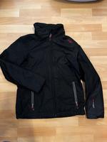 CMP Jacke Schwarz Brandenburg - Velten Vorschau