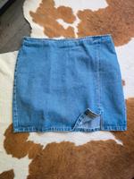 24colours Jeansrock xl 42 Hessen - Kassel Vorschau