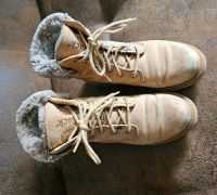 Original Panama Jack Boots Stiefel 37 Nordrhein-Westfalen - Straelen Vorschau