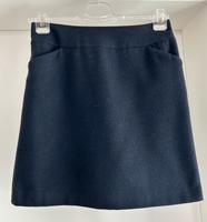 Sale! Comma, Rock, blau, Gr. 38 Niedersachsen - Springe Vorschau