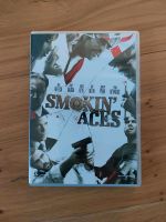 DVD Film Smokin' Aces TOPSTARS Affleck Garcia  Reynolsa Liotta Nordrhein-Westfalen - Reken Vorschau