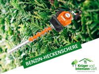 MIETEN - Heckenschere - Benzin-Heckenschere - Stihl - 02/2024 Niedersachsen - Sottrum Vorschau