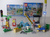 Lego City Zubehörset „Ich baue meine Stadt“ 40170 | Vollständig Baden-Württemberg - Bad Boll Vorschau