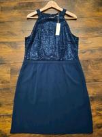 Esprit Abendkleid Dubkelblau * NEU mit Etikett* Gr 42 Köln - Zollstock Vorschau