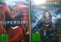 DVD ,s SUPERGIRL Staffel 3+4 DC Comic Verfilmung US Dortmund - Innenstadt-Nord Vorschau