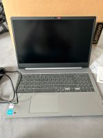 Laptop LENOVO IdeaPad 3i, Chromebook, mit 15,6 Zoll Hessen - Seeheim-Jugenheim Vorschau