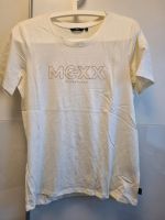 Tshirt Mexx Gr. S weiß rosa wie neu Niedersachsen - Lohne (Oldenburg) Vorschau