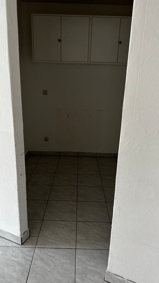 3-Zimmer Wohnung 1.OG in Heilbronn