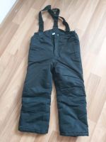 Skihose Jungen gr. 110 Sachsen-Anhalt - Schnaudertal Vorschau