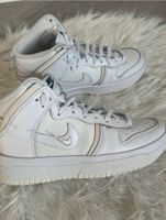 NEUWERTIGE Nike Dunk High Hessen - Grasellenbach Vorschau