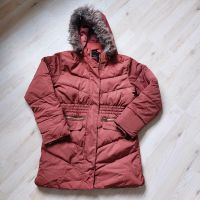 Jacke Winterjacke Mädchen Gr. 152 von name it Sachsen - Radebeul Vorschau