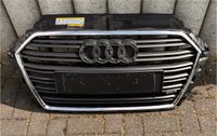 Audi A3 8V Kühlergrill Chrome Nordrhein-Westfalen - Leverkusen Vorschau