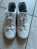Nike Schuhe weiß Gr. 41 Nordrhein-Westfalen - Bönen Vorschau