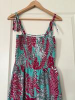 Jumpsuit Sommer / Guess Gr. L Leipzig - Leipzig, Zentrum-Ost Vorschau
