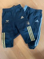 2 Jogginghosen Adidas, Gr.80 Baden-Württemberg - Neresheim Vorschau