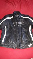 Damen Motorrad Jacke PROBIKER Gr. 42 Nordrhein-Westfalen - Oberhausen Vorschau