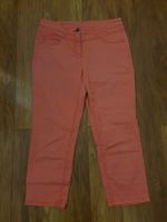 Capri-Jeans Caprijeans Caprihose * Cecil * Gr. 28 * koralle *TOP Berlin - Treptow Vorschau