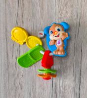 Fisher Price Baby Lernspaß Schlüssel sehr guter Zustand Bayern - Memmelsdorf Vorschau