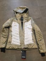 Nagelneu mit Etikett CMP Skijacke/ Outdoor Jacke Gr.38 Nordfriesland - Drelsdorf  Vorschau