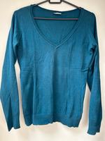 V-Neck Pullover in Größe S Baden-Württemberg - Waiblingen Vorschau