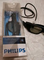 2 Philips 3D Brillen✨ Nordrhein-Westfalen - Eitorf Vorschau