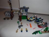 Lego City 60069 Polizeiwache Harburg - Hamburg Eißendorf Vorschau