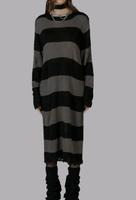 Killstar Kleid Strickkleid Grunge Punk Gothic WGT L Neu Festival Dortmund - Mitte Vorschau