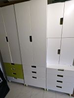 IKEA Stuva Schränke Essen - Steele Vorschau