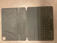 Apple iPad Pro 12,9 Smart Keyboard Folio für 3. 4. 5. Generation Baden-Württemberg - Nürtingen Vorschau