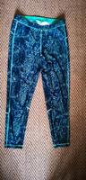 Damen Leggins Yoga Pilates Joggen Sport von Crivit Gr. M grün Leipzig - Grünau-Ost Vorschau