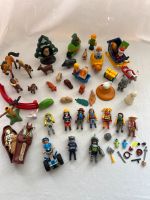 Playmobil Spielset 1-2-3 und Figuren, Tiere, Assessoiries Hannover - Kirchrode-Bemerode-Wülferode Vorschau