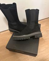 Marco Tozzi Chelsea Stiefeletten Leder Gr.41 Nordrhein-Westfalen - Wesseling Vorschau