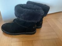 Tom Tailor Stiefel Damen Gr.39 Hessen - Bad Endbach Vorschau