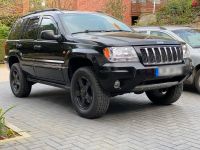 Jeep Grand Cherokee WG 2,7 CRD Overland Nordrhein-Westfalen - Oerlinghausen Vorschau