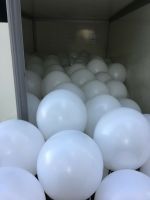 Helium Heliumballons Zahlenballons Luftballons Ballons Saarland - Wadgassen Vorschau