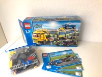 LEGO 60060 Autotransporter komplett!! Nordrhein-Westfalen - Köln Vogelsang Vorschau