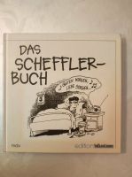 Das Scheffler-Buch Edition Volksstimme Sachsen-Anhalt - Möser Vorschau