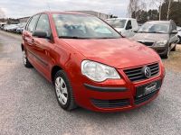 Volkswagen Polo 1.4 Goal SHZ KLima Tempomat PDV Tüv neu Brandenburg - Seddiner See Vorschau