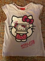 Hello Kitty Shirt Pullover Gr.98/104 Nordrhein-Westfalen - Kempen Vorschau