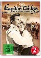 Kapitän Tenkes - Die komplette Serie (Folge 1-13 auf 2 DVDs) Nordrhein-Westfalen - Werther (Westfalen) Vorschau