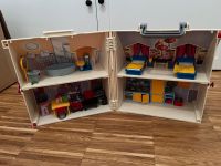 Playmobil Mein großes Mitnehmen-Wohnhaus Hohe Börde - Irxleben Vorschau