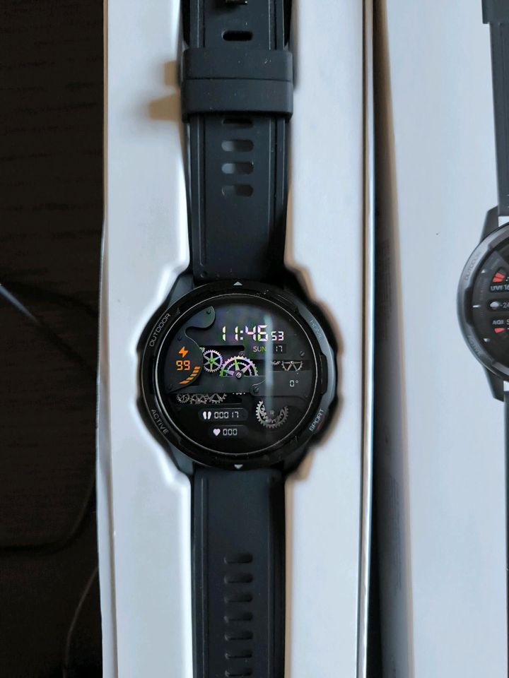 Xiaomi Watch S1 Active in Lutherstadt Wittenberg