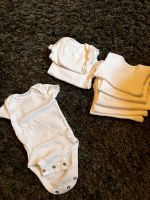 Baby Bodys zusammen 12€ 9Stück Niedersachsen - Nienburg (Weser) Vorschau