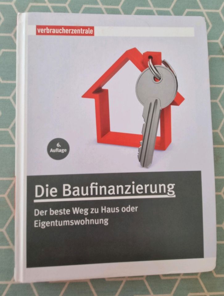 Die Baufinanzierung in Allersberg