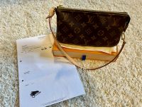 Louis Vuitton Pochette Accessoires NM Fullset Bayern - Trostberg Vorschau