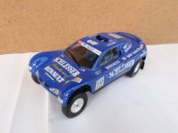 Die Cast Modell Renault Megane Schlesser Rennsport Maßstab 1:26 Nordrhein-Westfalen - Leverkusen Vorschau