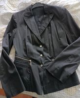 Blazer Marc Cain Gr. 38 Baumwolle schwarz wie neu Rheinland-Pfalz - Wittlich Vorschau