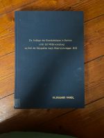 Die Anfänge des Eisenbahnbaues in Bosnien unter Militärverwaltung Nordrhein-Westfalen - Oerlinghausen Vorschau